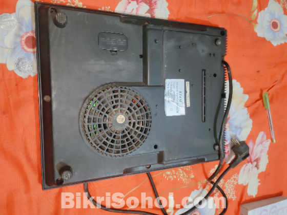 Kiam induction cooker
